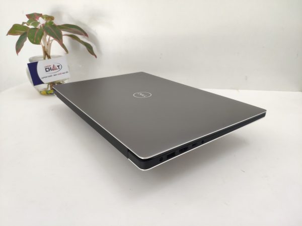 Dell Precision 5540-3