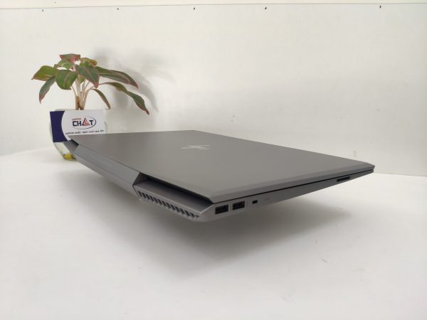 HP ZBook 15v G5-2