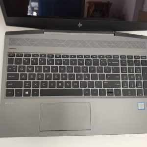 HP ZBook 15v G5-3