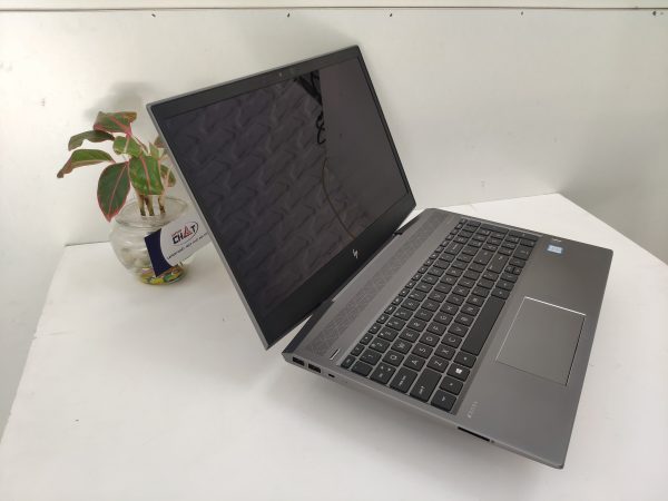 HP ZBook 15v G5
