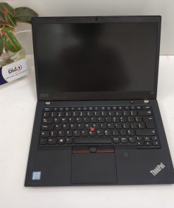 Lenovo ThinkPad T490-1