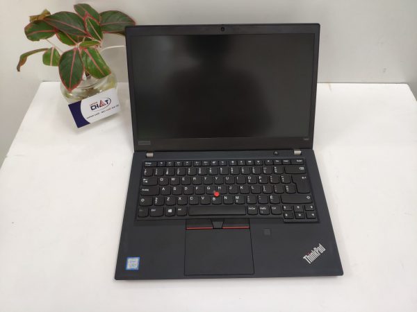 Lenovo ThinkPad T490-1