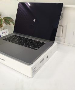 MacBook Pro 16 inch i7-3