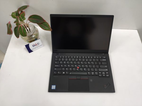 Lenovo Thinkpad X1 Carbon Gen 7 i7-8665U/ Ram 16Gb/ SSD 512Gb/ 2K IPS - 4