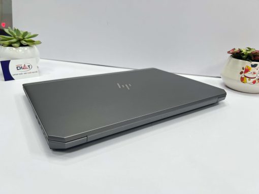 HP ZBook 15 G5 -3