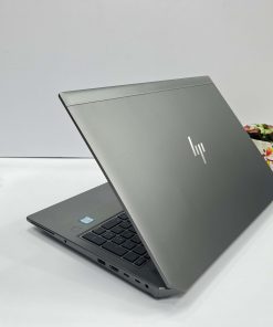 HP ZBook 15 G5 -4