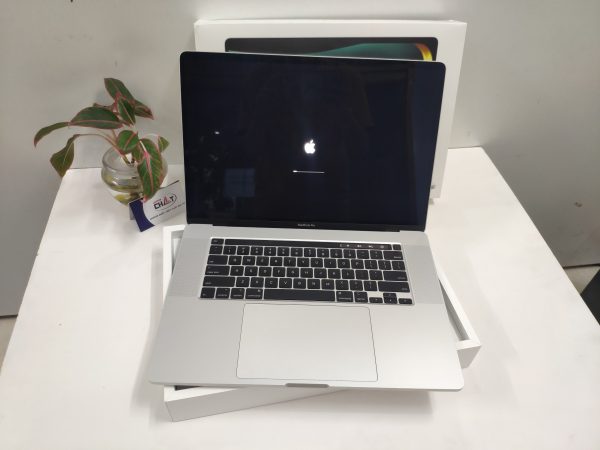 MacBook Pro MVVM2 16 inch-2