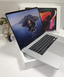 MacBook Pro MVVM2 16 inch