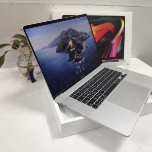 MacBook Pro MVVM2 16 inch