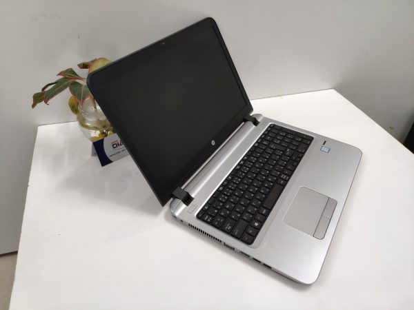 HP ProBook 450 G3-1