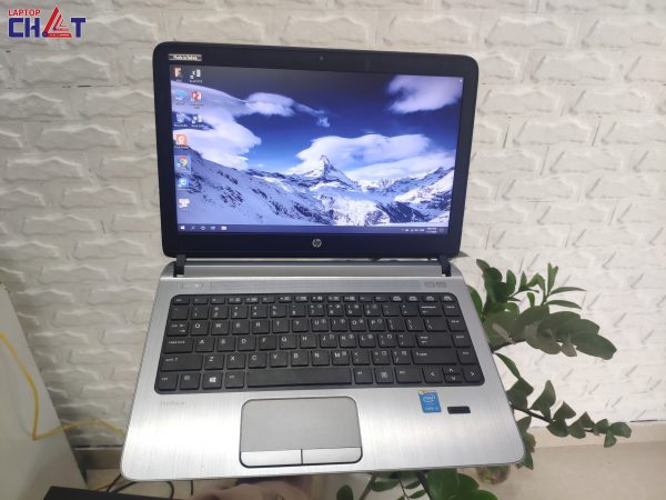 HP Probook 430 G2-3