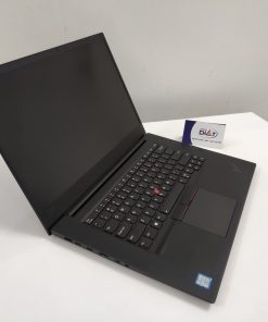 Lenovo ThinkPad P1 Gen 2-1