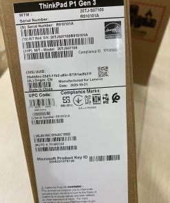 Lenovo ThinkPad P1 Gen 3-2