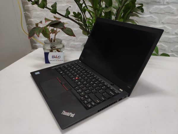 ThinkPad T490s i5-3