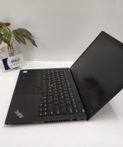 Lenovo Thinkpad T490s i7-2