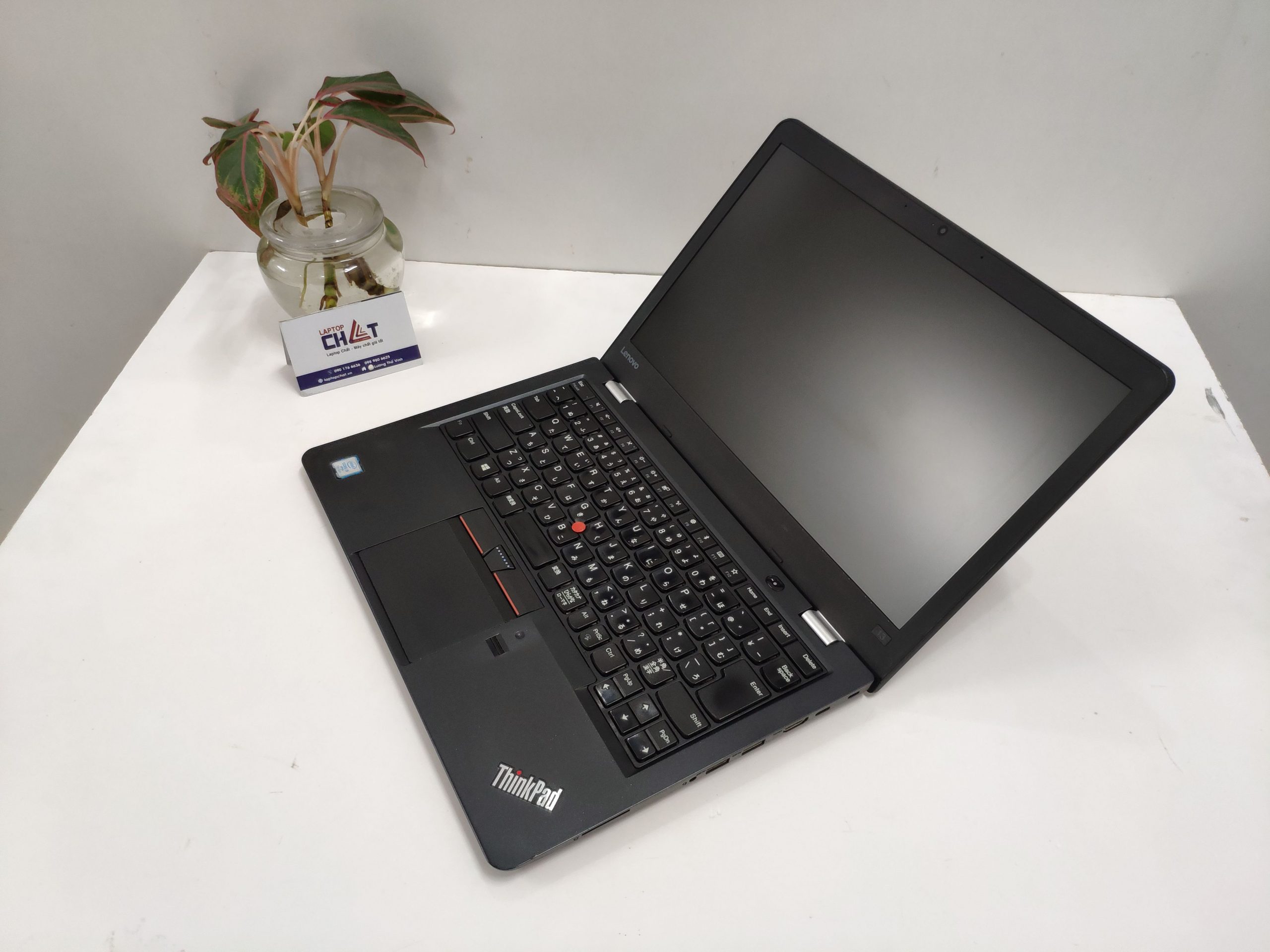 Lenovo Thinkpad 13 core i5 - Laptop Chất