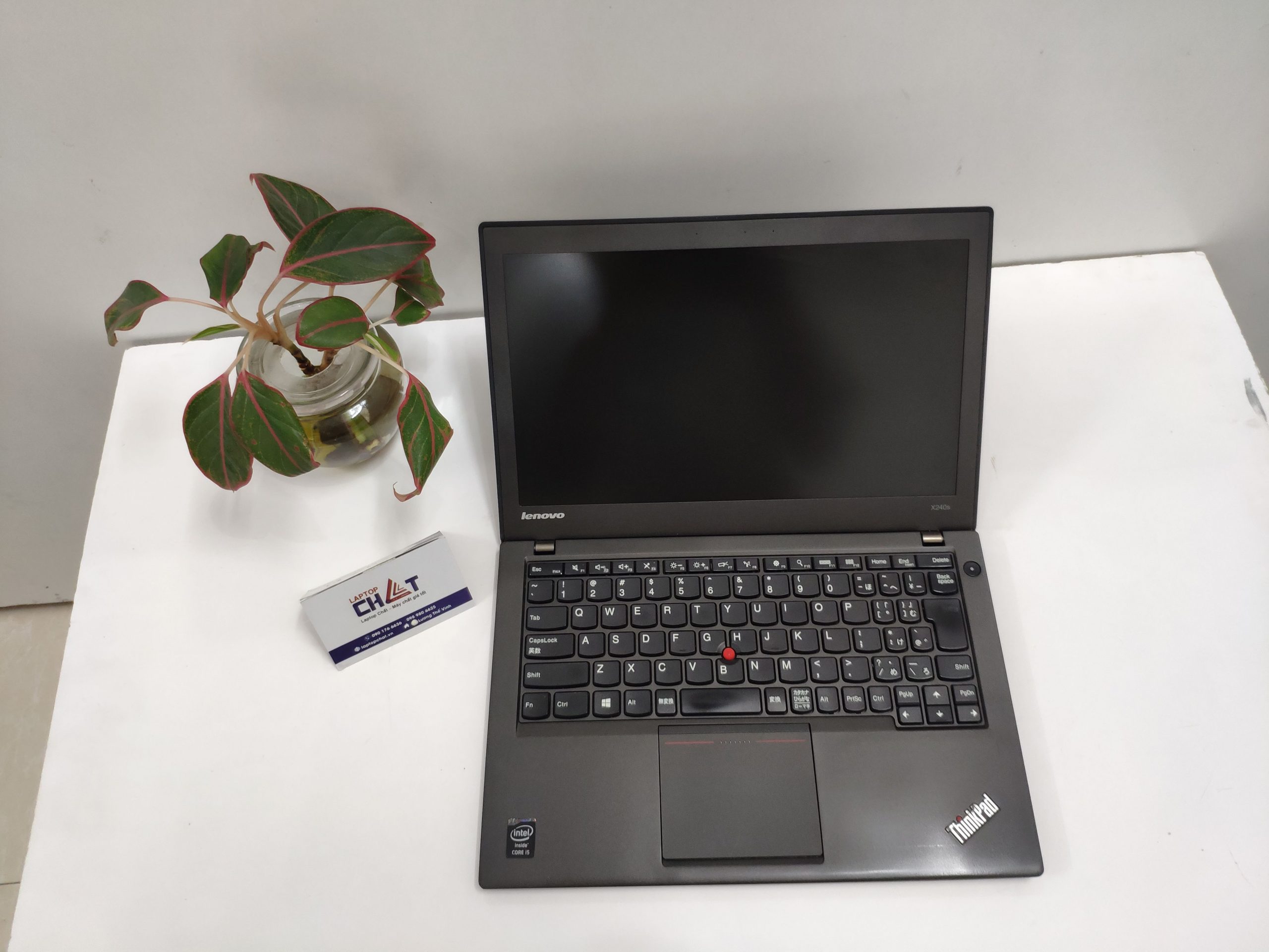 Lenovo Thinkpad X240s Core i5 - Laptop Chất
