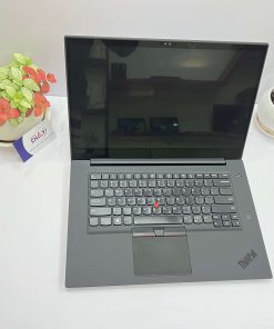 ThinkPad P1 Gen 4 i7 -1
