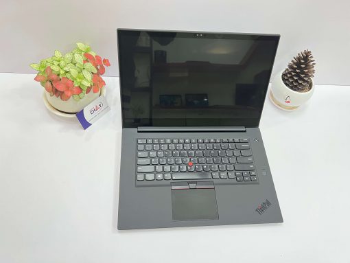 ThinkPad P1 Gen 4 i7 -1