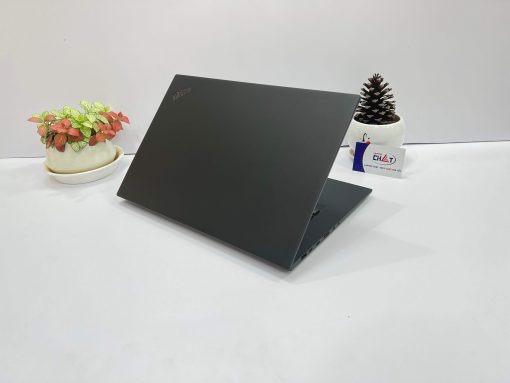 ThinkPad P1 Gen 4 i7 -3