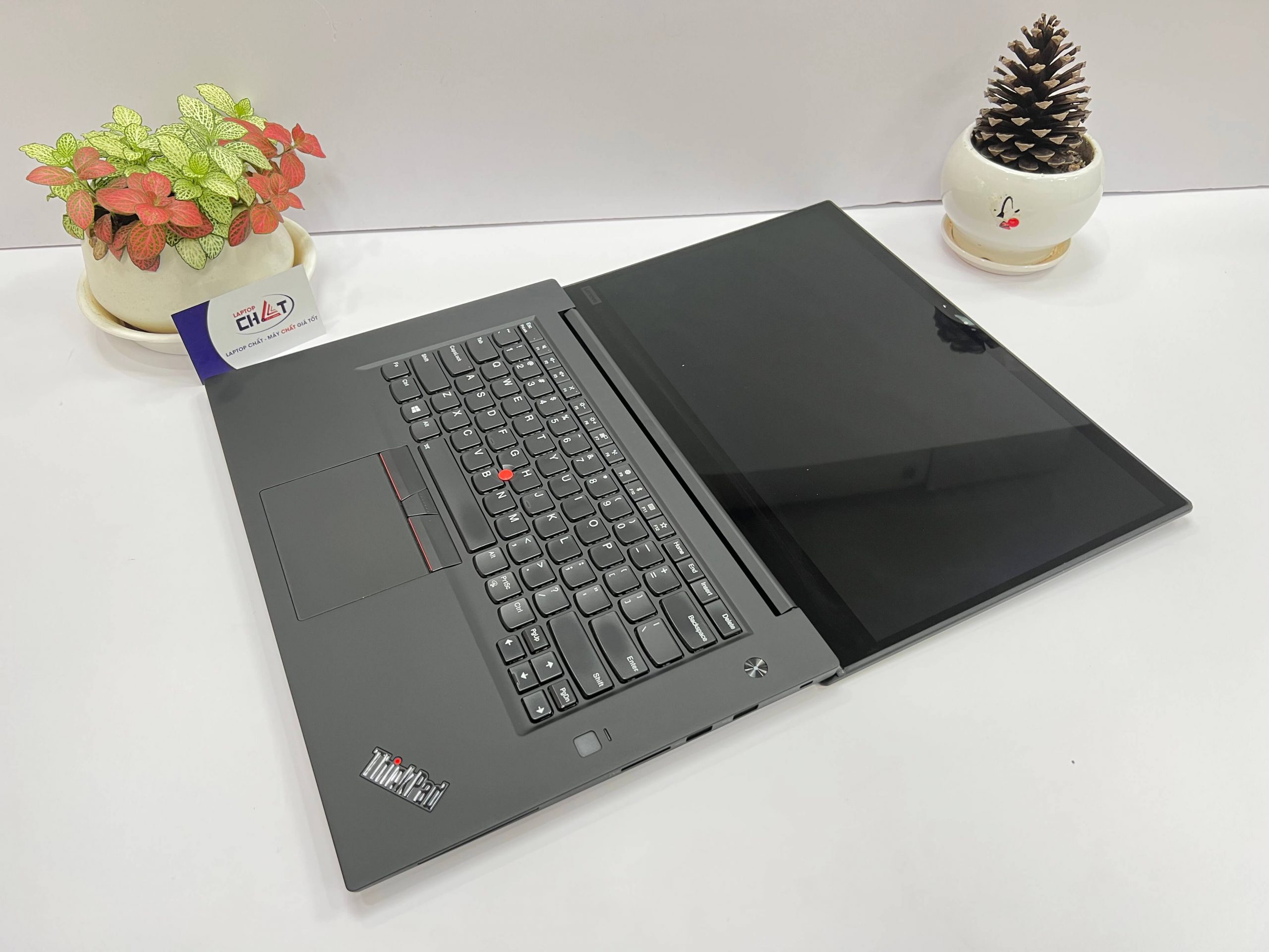 Lenovo ThinkPad P1 Gen 1 i7 - Laptop Chất