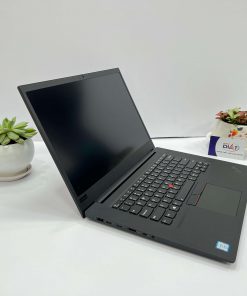 Lenovo Thinkpad X1 Extreme Gen 1-2