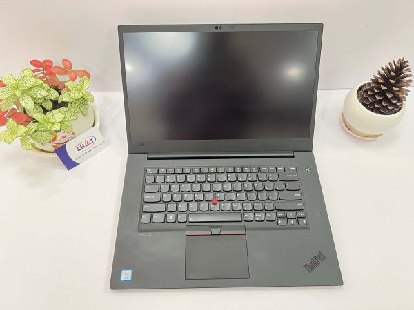 ThinkPad X1 Extreme Gen 2 -1