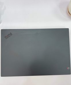 ThinkPad X1 Extreme Gen 2 -4