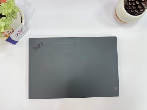 ThinkPad X1 Extreme Gen 2 -4