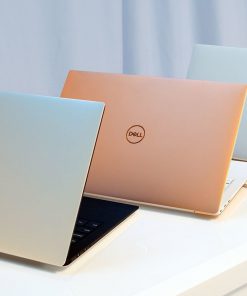 Dell XPS 13 7390 i7 Rose Gold Mới 100% - Laptop Chất