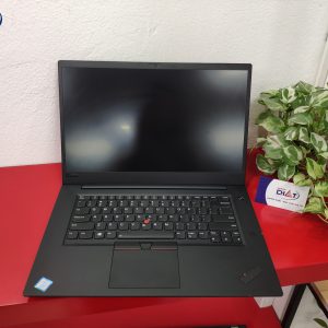 ThinkPad X1 Extreme Gen 1