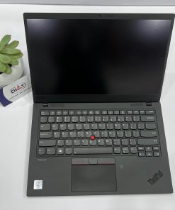 ThinkPad X1 Carbon Gen 8-1