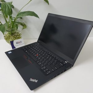 ThinkPad T470s i7 -1
