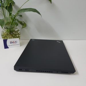 ThinkPad T470s i7 -3