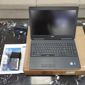 Dell Precision 7510 refurbished