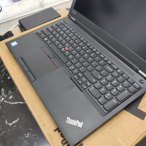 Lenovo Thinkpad P52-4