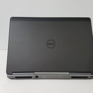 Dell Precision 7510 Xeon E3 1505M-2