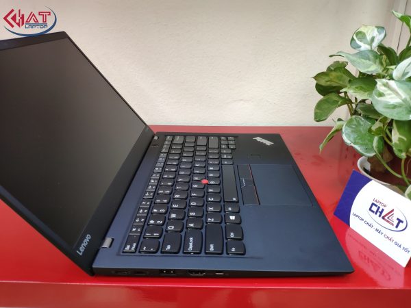 ThinkPad X1 Carbon Gen 5 i5-1