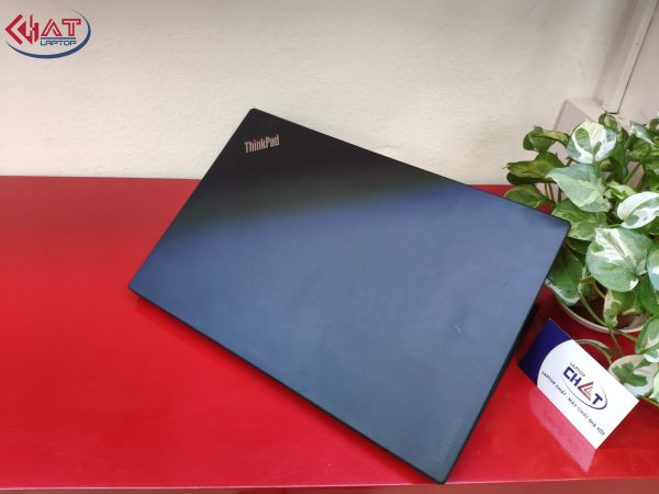 ThinkPad X1 Carbon Gen 5 i5-2