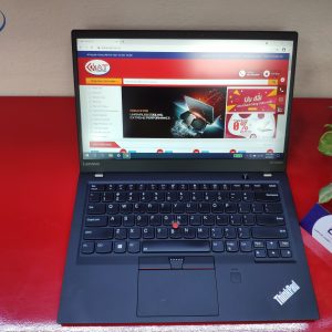 ThinkPad X1 Carbon Gen 5 i5-3