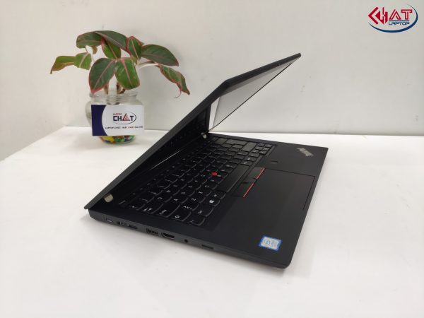 Lenovo ThinkPad T490 i7-2