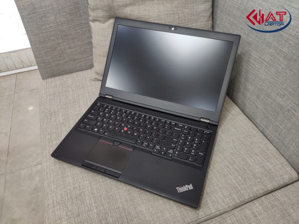 ThinkPad P52 Xeon-1