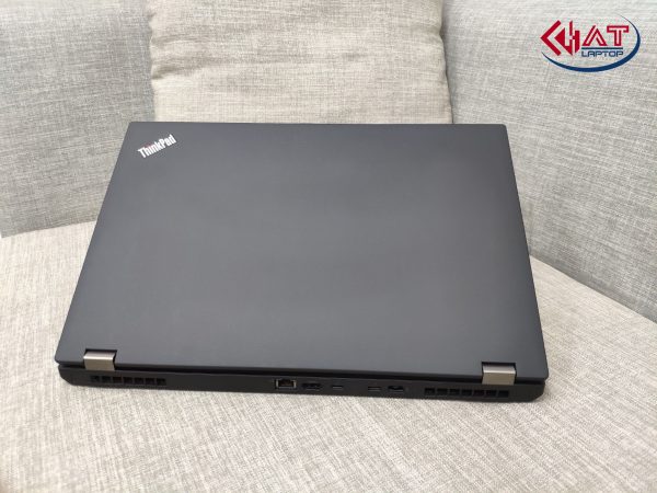 ThinkPad P52 Xeon-2