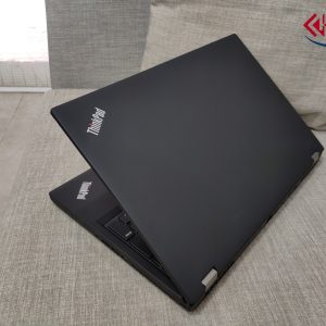 ThinkPad P52 Xeon-4