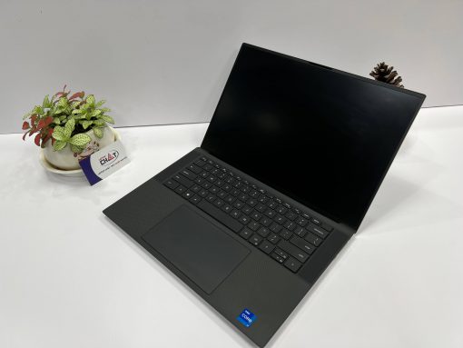 Dell XPS 9510 -2