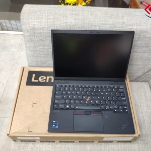 Lenovo ThinkPad X31 Nano Gen 1 -