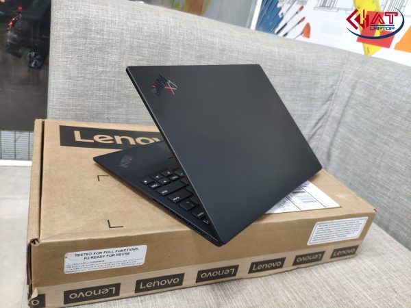 Lenovo ThinkPad X1 Nano Gen 1