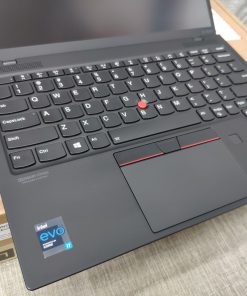 Lenovo ThinkPad X1 Nano Gen 1 -1