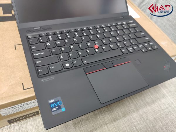 Lenovo ThinkPad X1 Nano Gen 1 -1