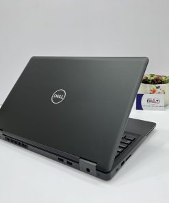Dell Precision 3520 i7-4